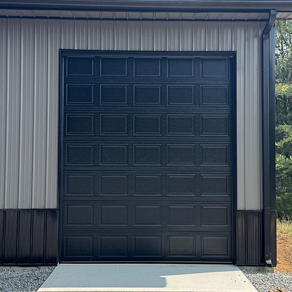 Elite Garage Doors & Services