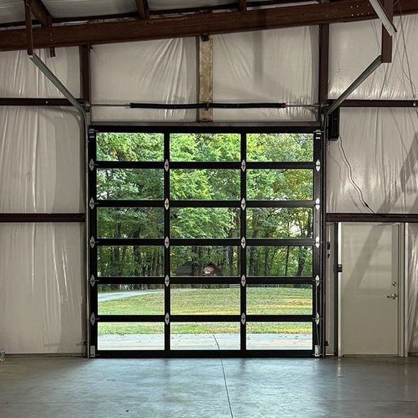 Elite Garage Doors & Services