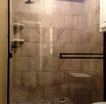 Shower Doors