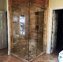 Shower Doors