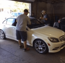 windshield replacement and installation