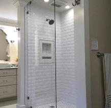 Shower Doors