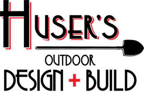 Huser's Outdoor Design + Build