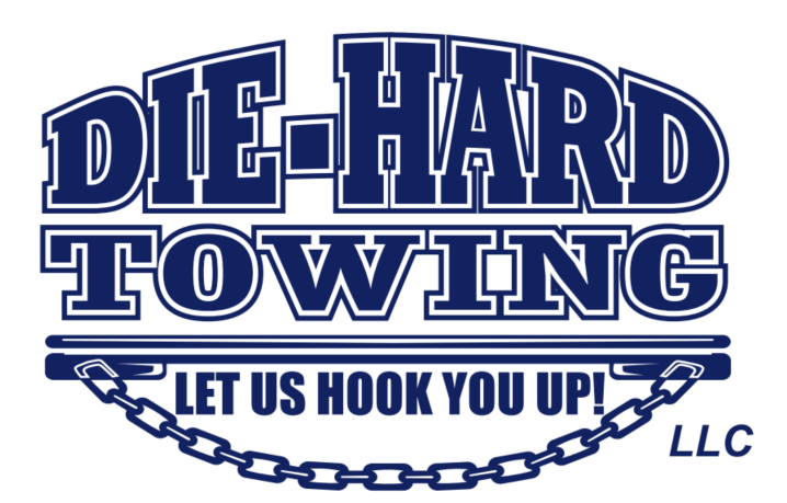 Die-Hard's Towing & Recovery, L.L.C. - Logo