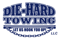 Die-Hard's Towing & Recovery, L.L.C. - Logo