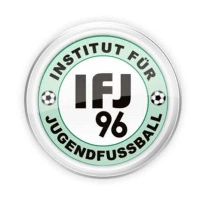 Institut Fur Jugendfussball