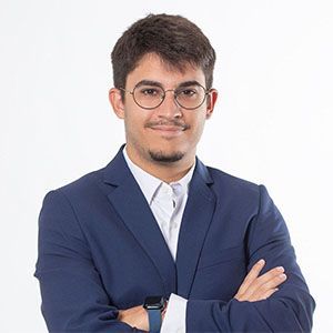 Photo of {{Team Member Name}}