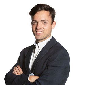 Photo of {{Team Member Name}}