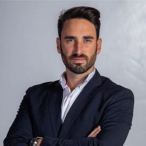 Photo of {{Team Member Name}}