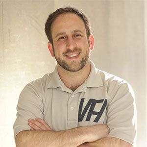 Photo of {{Team Member Name}}