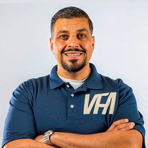 Photo of {{Team Member Name}}