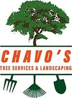 Chavos Tree Service & Landscaping - logo