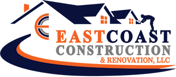 East Coast Construction & Renovations LLC - Logo