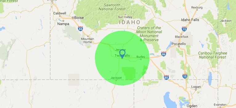 Extreme Woodworking, Inc.-208-280-1424