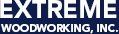 Extreme Woodworking, Inc.- Logo