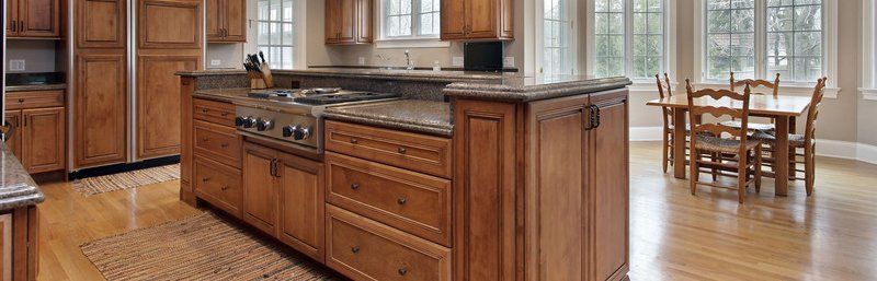 Kitchen Remodeling