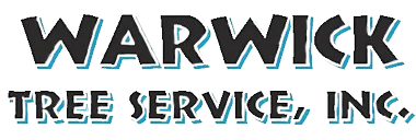 Warwick Tree Service Inc - Logo