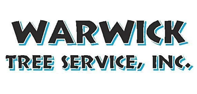Warwick Tree Service Inc - Logo