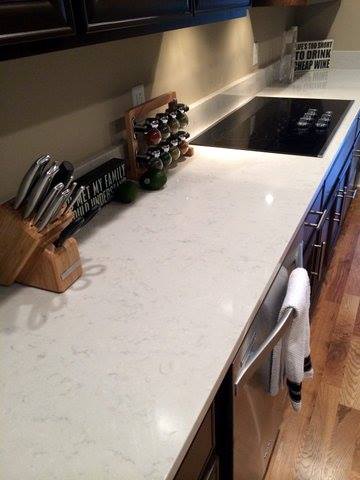 Countertop