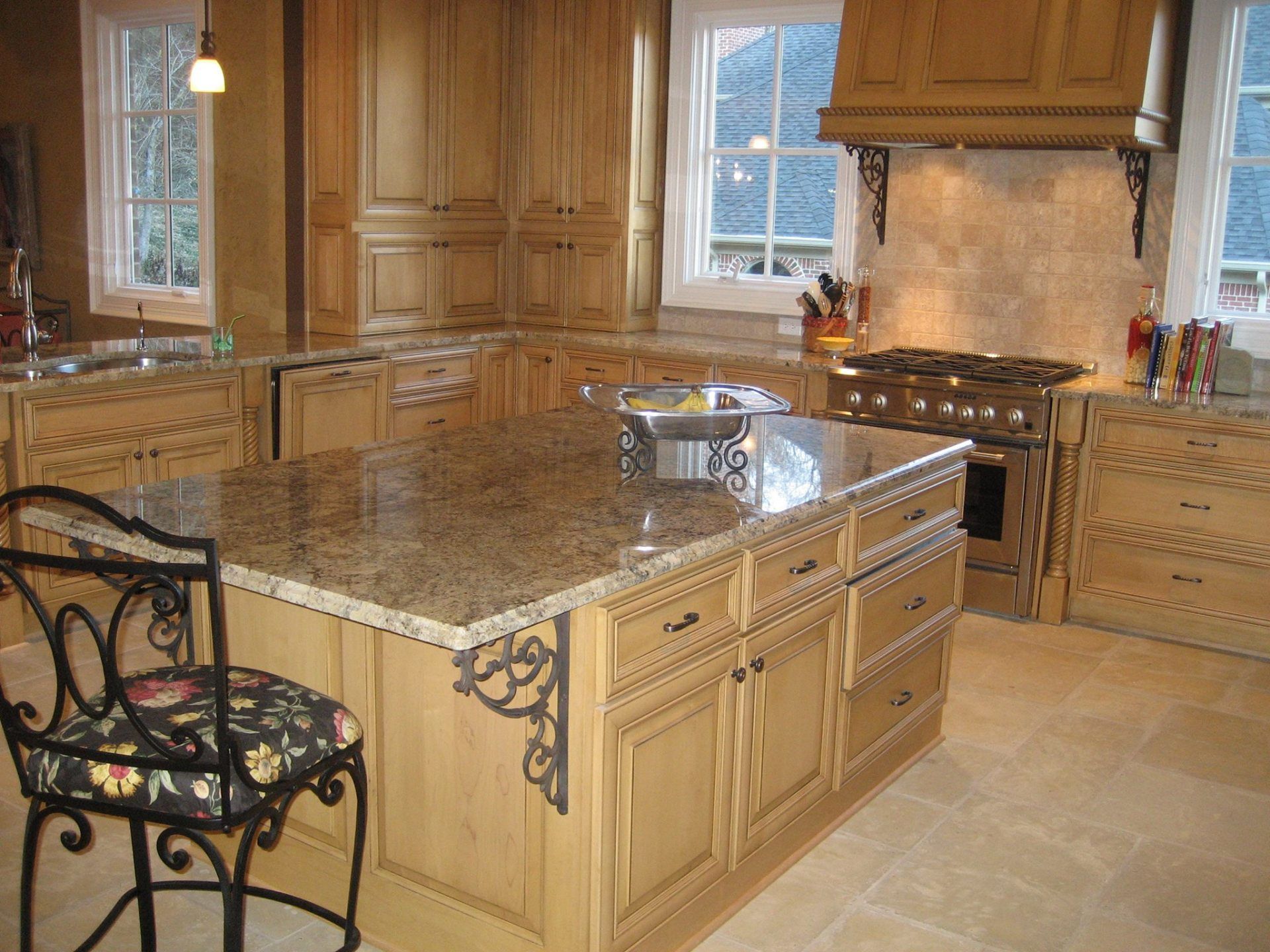 Countertop