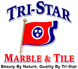 Tri Star Marble & Tile Co logo