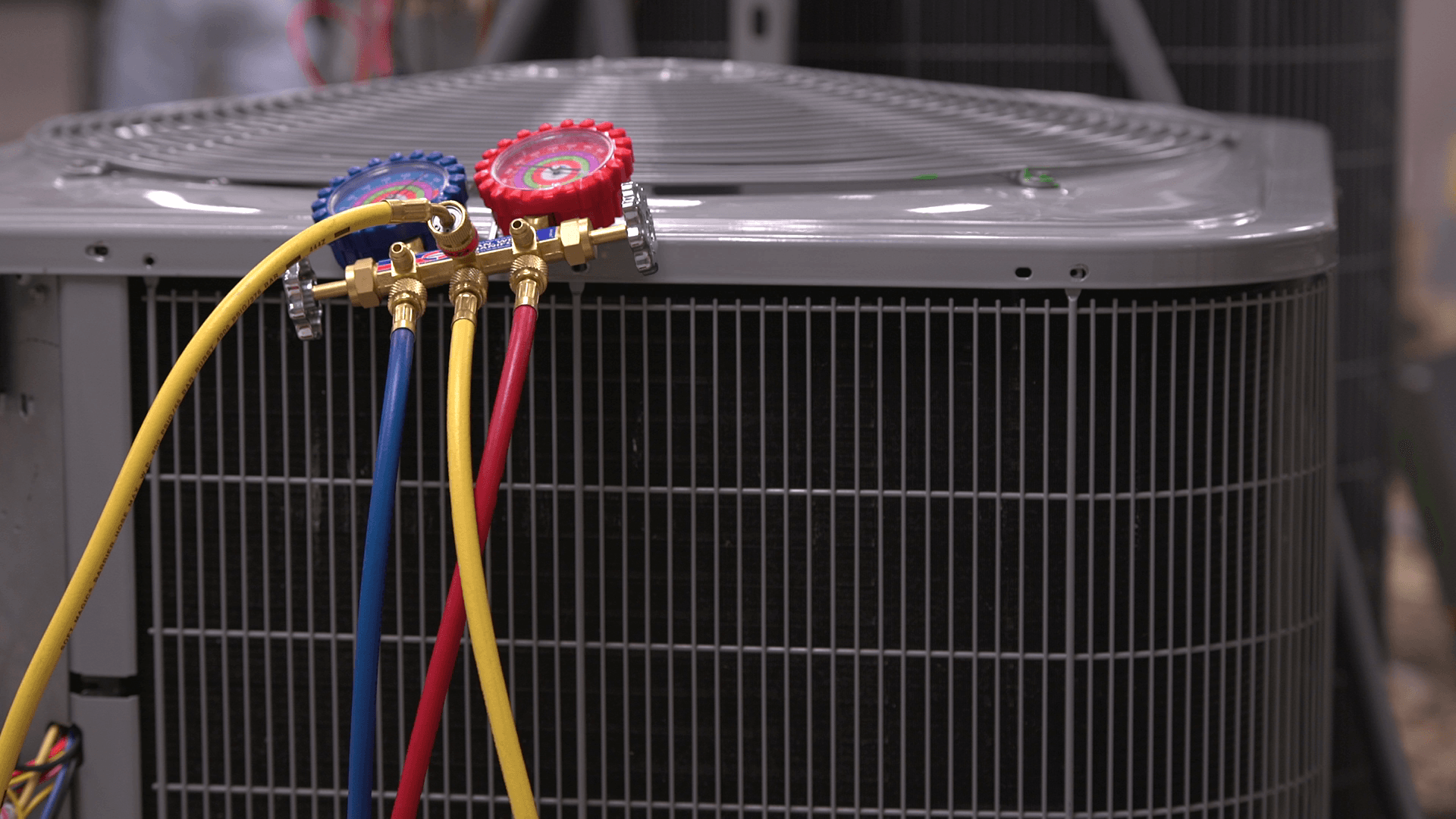 What Is an Air Cleaner and How Does It Work in Home?