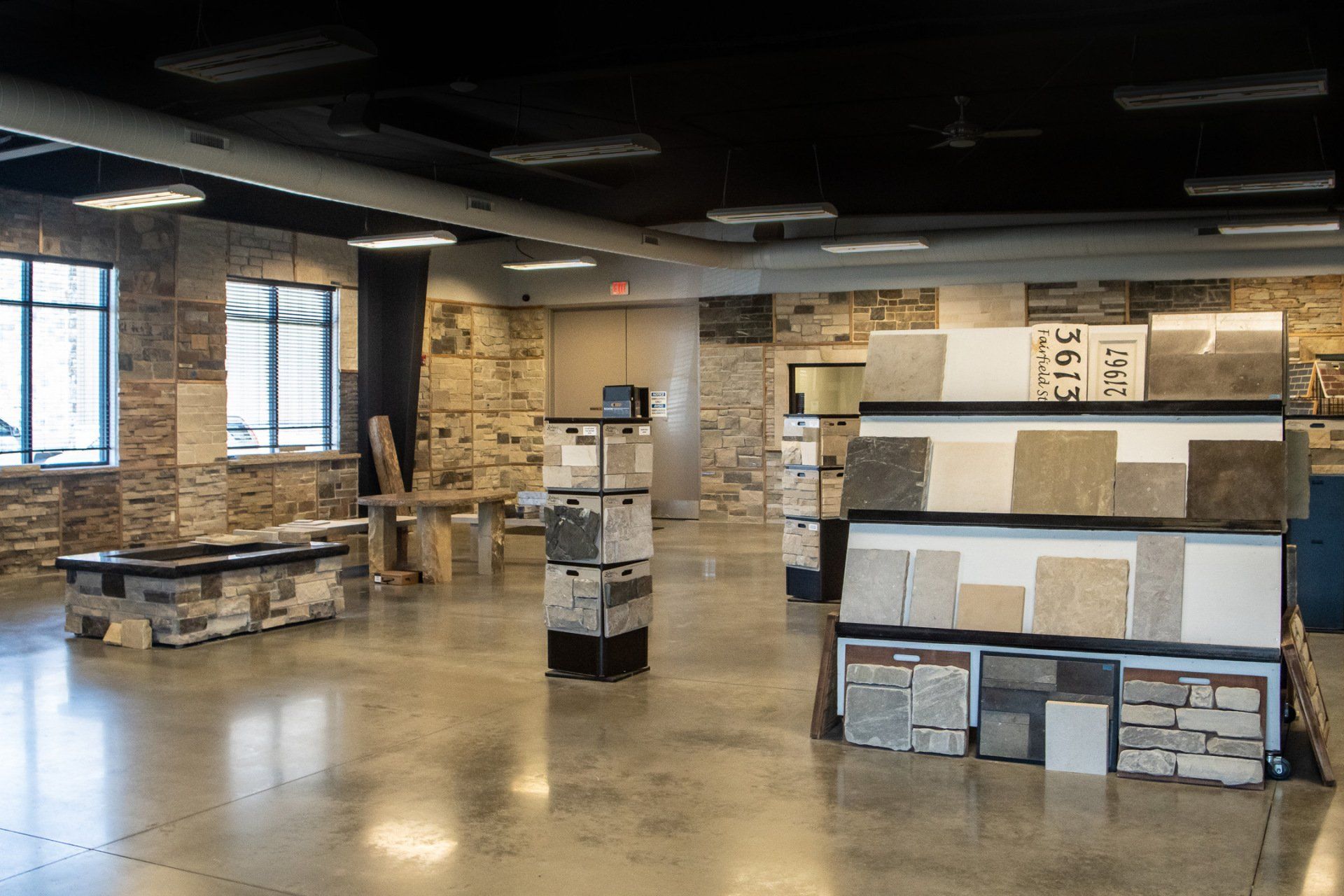 Baltazar's Stone | Stone Products | Omaha, NE