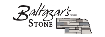 Baltazar's Stone - Logo