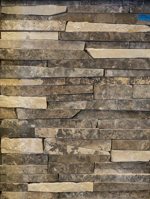 Rough Back Timber Southern Cut