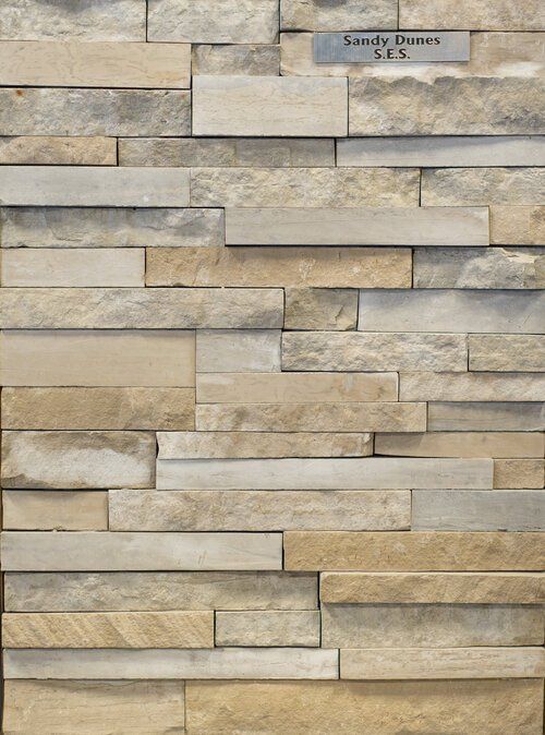 Sandy Dunes SES