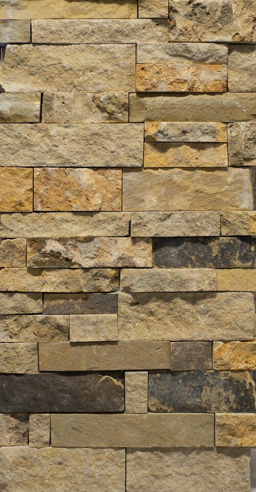 Sienna Brown Thin Ledge