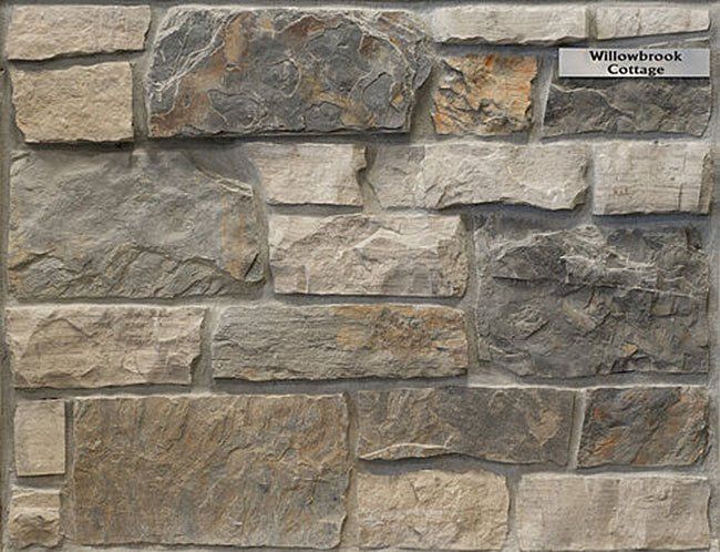 Willow Brook Cottage