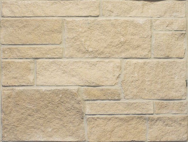 Limestone Dimensional