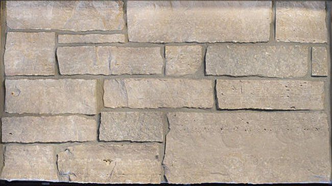 Mountain Crest Ledge