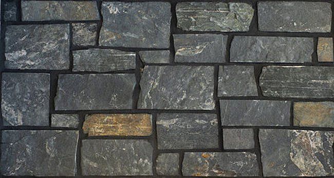 Southern Eclipse Irregular Ledge