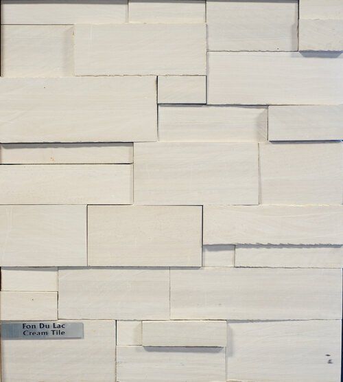 Fond Du Lac Ledge Tile 100