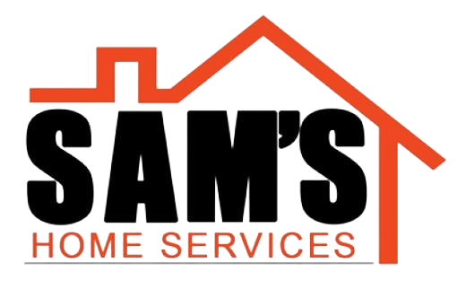 Sam's Home Services - Logo