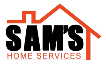 Sam's Home Services - Logo
