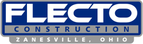 Flecto Construction | Logo