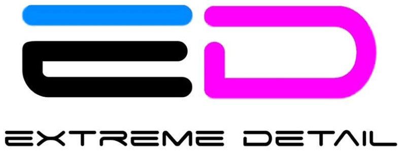 Extreme Detail Hand Wash Logo