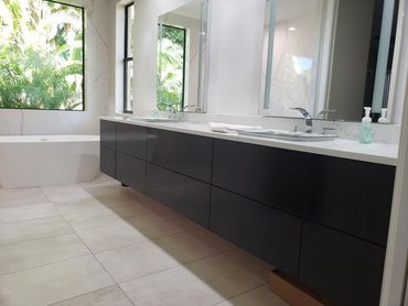 Bathroom Remodeling