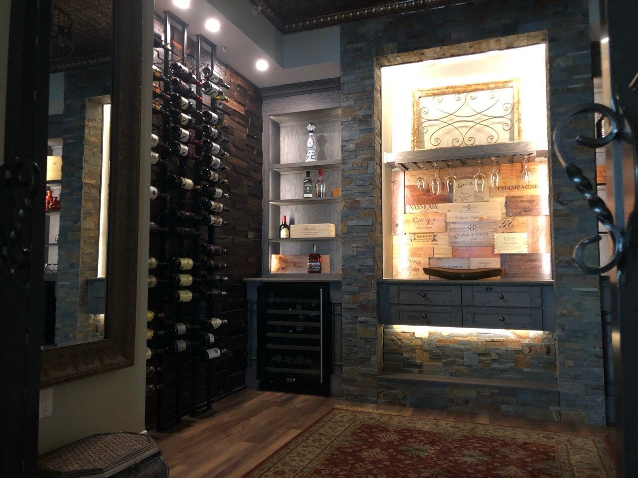 Home Remodeling