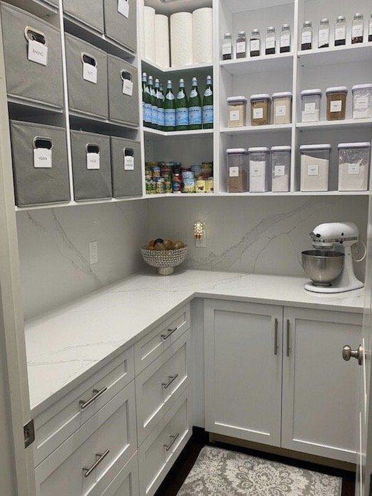 Pantry
