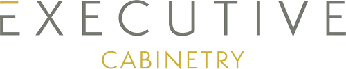 Executive Cabinetry logo