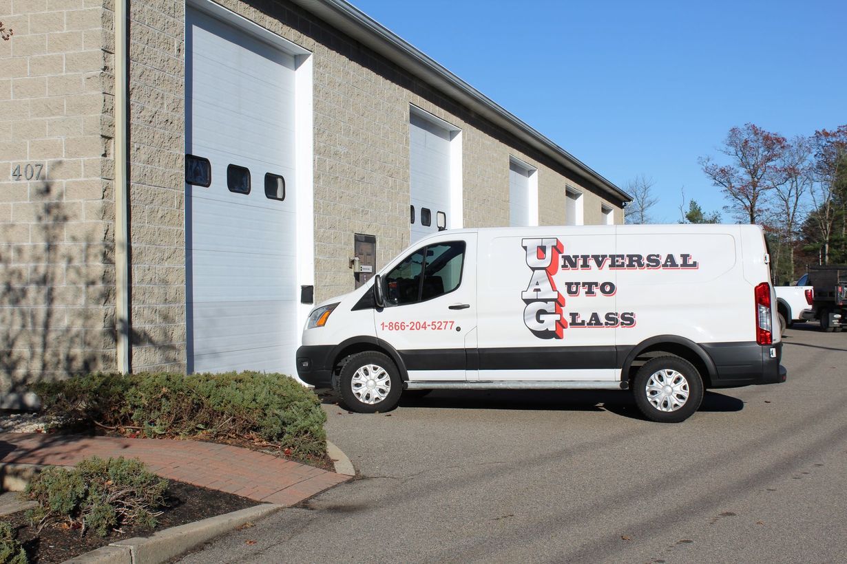 Universal Auto Glass