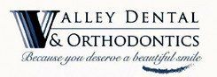 Valley Dental and Orthodontics Logo