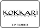 Kokkari Logo