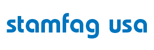 Stamfag USA - Logo