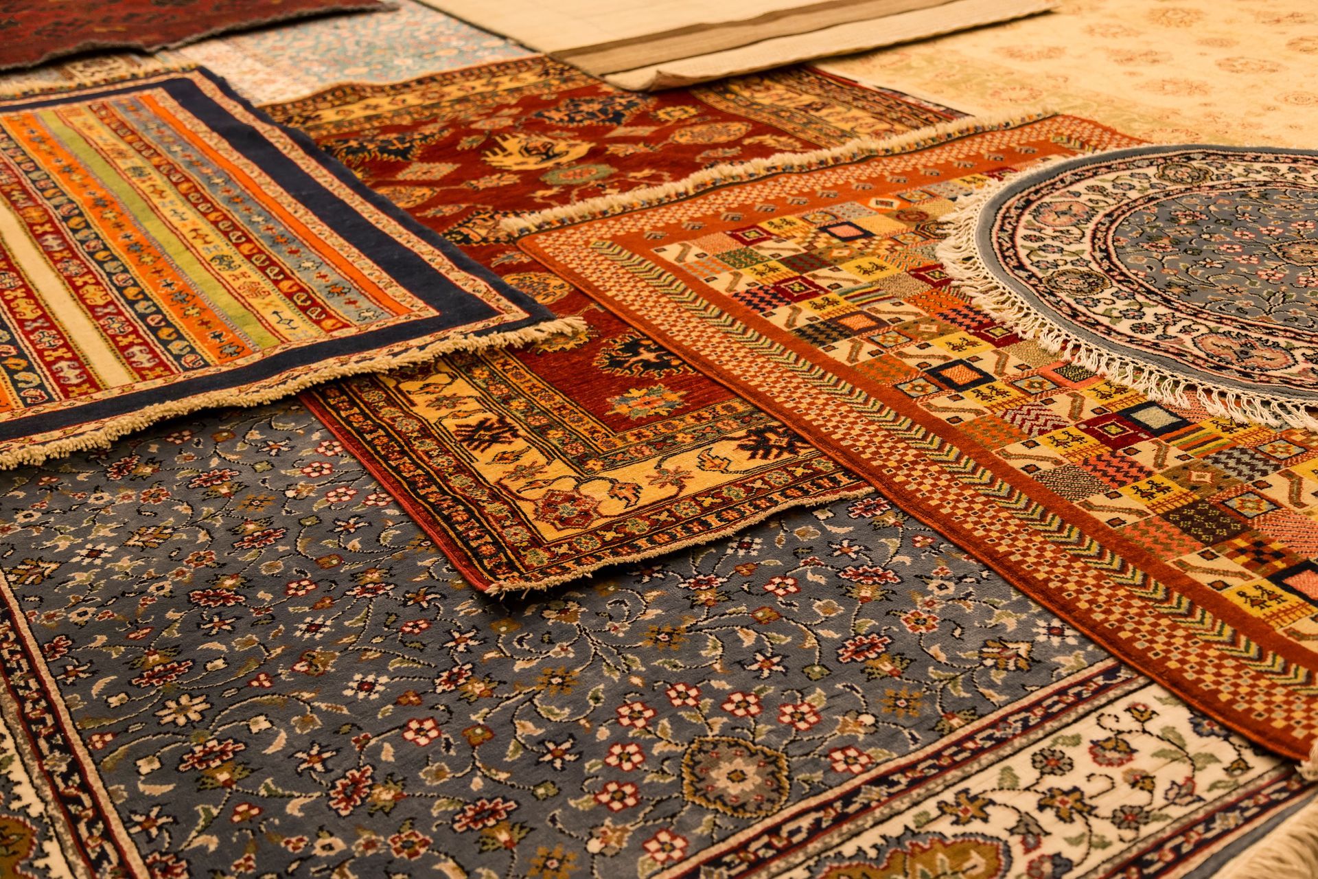 rug cleaning
