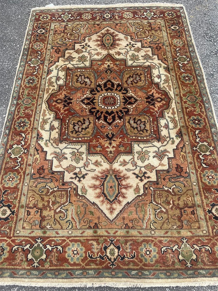 Showroom Selection Persian Rug Company Chattanooga, TN